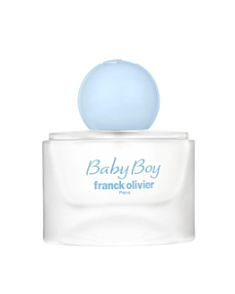 Franck Olivier Baby Boy woda perfumowana spray, 30ml