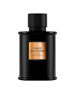  David Beckham Bold Instinct, 75 ml