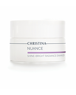 Christina Nuance Shine Bright Radiance Enhancer — Krem przeciwzmarszczkowy
