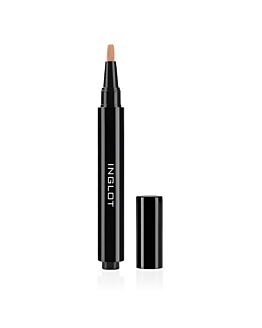 Inglot AMC Under Eye Corrective Illuminator korektor rozświetlający 54, 2.5ml