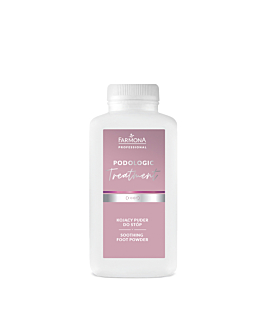 Farmona Podologic Treatment Kojący Puder Do Stóp 100 g