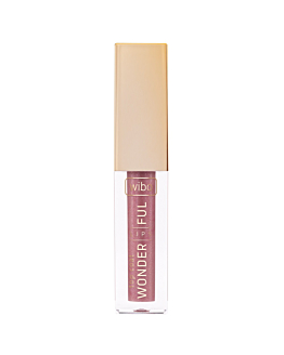 Wibo Wonderful Lips Top Coat błyszczyk do ust 2, 3g