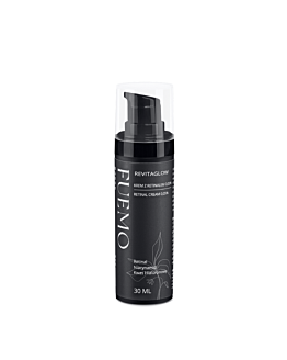 Fuemo RevitaGlow Krem z retinalem kapsułkowanym 0,05%, 30 ml