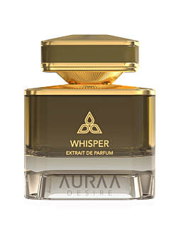 Auraa Desire Whisper ekstrakt perfum spray, 100ml