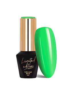 MollyLac Limited Edition Lakier Hybrydowy UV LED Nr 434 Unlimited 10 g