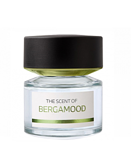 BMW The Scent of Bergamood woda perfumowana spray, 100ml