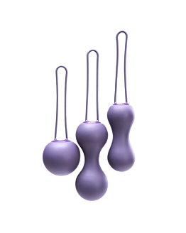 Ami, Purple Je Joue