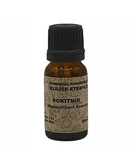 Miabox Olejek eteryczny Rokitnik 50%