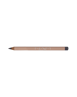 NAM Trwała i intensywnie napigmentowana kredka do oczu Eye Pencil 3 Frosty Gray