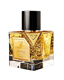 Vertus Paris XXIV Carat Gold woda perfumowana spray, 100ml