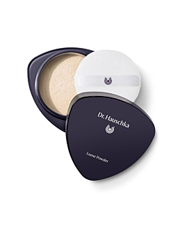 Dr. Hauschka Loose Powder puder do twarzy 00 Translucent, 12g