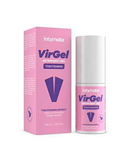 Żel Stymulujący Intymate Virgel 30Ml IntimateLine