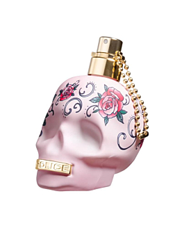 Police To Be Tattooart For Woman woda perfumowana spray, 75ml