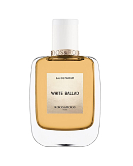 Roos & Roos White Ballad woda perfumowana spray, 50ml