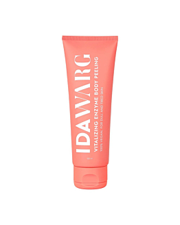 Ida Warg Vitalizing Enzyme Body Peel peeling enzymatyczny do ciała rewitalizujący, 125ml