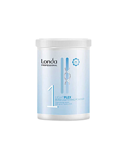 Londa Professional Lightplex Bond Lightening Powder No.1 puder rozjaśniający do włosów, 500g