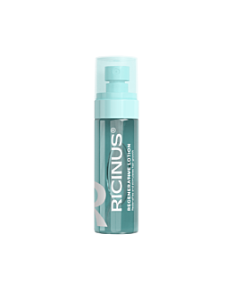 Ricinus Regenerative Lotion, olejek regenerujący do włosów, 50ml