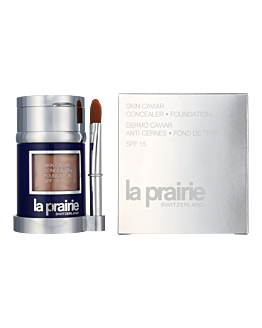 La Prairie Skin Concealer Foundation SPF15, Satin Nude