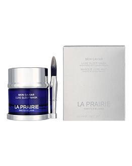 La Prairie Skin Caviar Luxe Maschera da Notte Anti-Aging