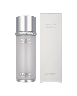 La Prairie White Caviar Essence Extraordinaire Emulsja do twarzy 