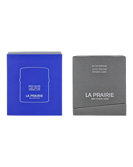 La Prairie Skin Caviar Luxe Krem do twarzy 
