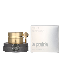 La Prairie Pure Gold Radiance Krem pod oczy 