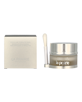 La Prairie Cellular 3 Minute Peel Crema Antirughe