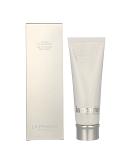 La Prairie Foam Cleanser Pianka do mycia twarzy 