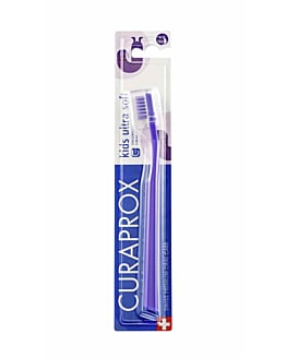 Curaprox Kids Szczoteczka CS Ultra Soft