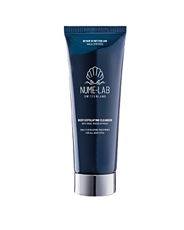 Nume-Lab Deep Exfoliating - Cleanser 120ml
