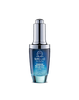 Nume-Lab Resurfacing Night Peel - Serum 30ml