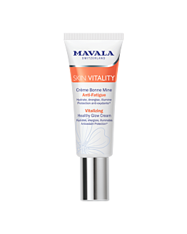 Mavala Skin Vitality Witalizujący krem rozświetlający na dzień 45 ml
