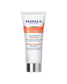 Mavala Skin Vitality Upiększający cerę mikropeeling 65 ml