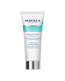 Mavala Pore Detox Udoskonalająca maseczka oczyszczająca 65 ml