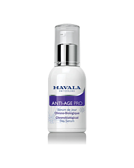Mavala Anti-Age Chronobiologiczne serum na dzień 30 ml