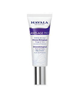 Mavala Anti-Age Chronobiologiczny krem na dzień 45 ml 