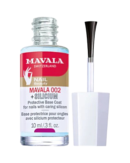 Mavala Baza pod lakier, 002, 10 ml