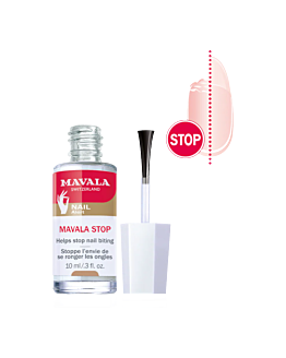 Mavala Stop Lakier zapobiegający obgryzaniu paznokci 10 ml