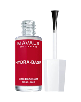Mavala Barrier-Base Baza pielęgnacyjna dla wrażliwych paznokci, 10 ml
