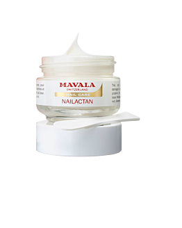 Mavala Nailactan Odżywczy krem do paznokci 15 ml