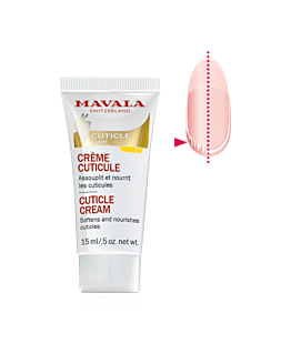 Mavala Krem do skórek 15 ml 