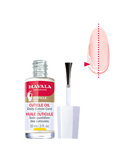 Mavala Olejek do skórek 10 ml