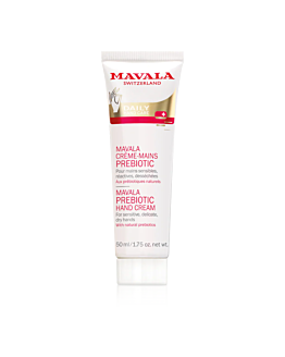 Mavala Prebiotyczny krem do rąk 50 ml