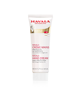 Mavala Nawilżająco-ochronny krem do rąk 50 ml