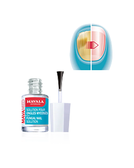 Mavala Mava-Med na grzybicę paznokci 5 ml