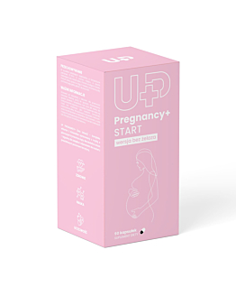 UP Pregnancy+ START