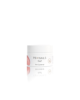 PB Nails Żel do zdobień Art Control AC11