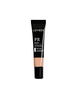 Lovrén baza pod makijaż z witaminą E, PR Primer Porcelain Effect, 20 ml