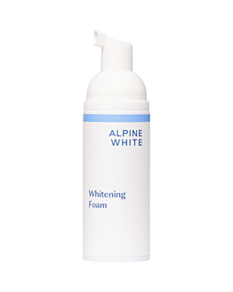 Alpine White Pianka do mycia zębów
