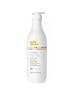 Milk Shake Make My Day Shampoo odżywczy szampon zmiękczający włosy, 1000ml